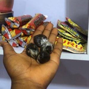 Adodun