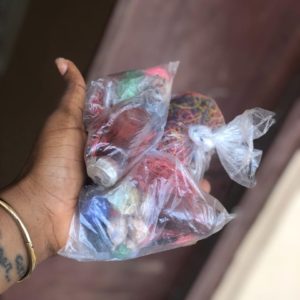 Curse breaker (Awegun Awepe)