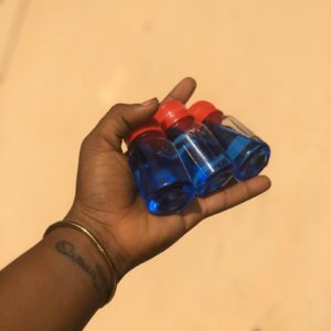 Favour Oil