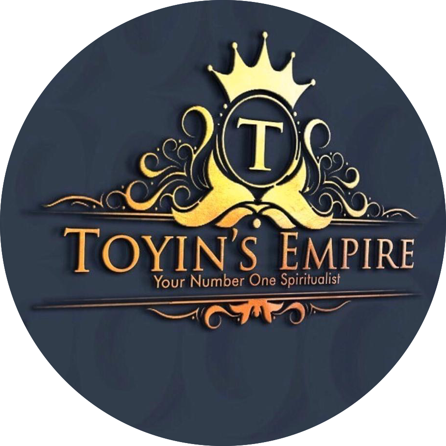 Toyin's Empire